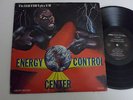 The Lightmen Plus One Energy Control Center Jazz Funk 12