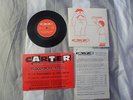 CARTER USM  ORIG GIG 7