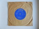 Jackie Wilson - We Have Love - One-side Demo 7