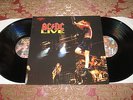 AC/DC Live RARE 1992 GERMAN ORIG. 1st PRESS VINYL LP SPECIAL EDITION Ballbreaker