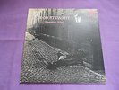 Rod Stewart - Gasoline Alley LP UK Vertigo Swirl  6360 500 Faces