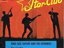 KING SIZE TAYLOR & THE DOMINOS 
