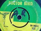 Orig Uk Doctor Bird 7