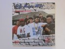 D.J. MAGIC MIKE & THE ROYAL POSSE S/T Cheetah 1989 Rap STILL SEALED LP