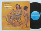 MOTHER FREEDOM BAND Cutting The Chord All Platinum Funk LP