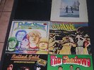 mehr als 300 Lps:    PROGRESSIVE/ROCK/JAZZ     kein Porto innerhalb Deutschlands