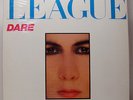 The Human League ?– Dare SEALED 1st Press 1981 USA LP Heaven 17 Duran Duran