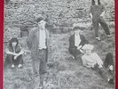 UNITY & FIRE – 7” I Know a Girl (Indie Pop / C86 / Rare Private Press / DIY)