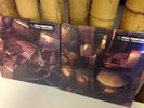 2 Foo Fighters Vinyl LP in zwei unterschiedlichen Coven NEU