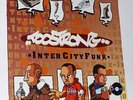 Too Strong ?– InterCityFunk / 2×Vinyl, Der Lange, Doze, Funky Chris, Old School