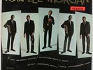 Lee Morgan - Here's Lee Morgan LP - Vee-Jay - VJLP 3007 VG++