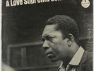 John Coltrane - A Love Supreme LP - Impulse - AS-77