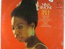 Nina Simone - Silk And Soul LP - RCA Victor DG NM Shrink