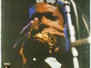 John Coltrane - Sun Ship LP - Impulse - AS 9211 VG+