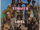 Roy Ayers - Stoned Soul Picnic LP - Atlantic VG++