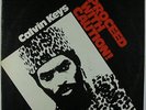Calvin Keys - Proceed With Caution LP - Black Jazz - Funk Jazz Quad VG++