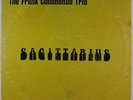 Frank Cunimondo Trio - Sagittarius LP - Mondo - Private Jazz Funk