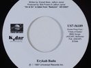 Neo-Soul 45 ERYKAH BADU On & On UNIVERSAL VG++ HEAR