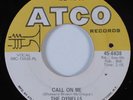 Northern Soul 45 DYNELLS Call On Me ATCO VG+ HEAR
