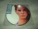 Lana Del Rey - Video Games / Blue Jeans - 7