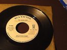 Northern Soul 45 THE CAVALIERS Hold To My Baby RCA VICTOR NM HEAR