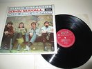 JOHN MAYALL'S BLUESBREAKERS - BEANO SLEEVE - DECCA UK 1966 MINTY ORIGINAL