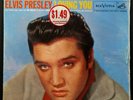 ELVIS PRESLEY: Loving You EPA 1-1515  STILL FACTORY SEALED FROM 1957