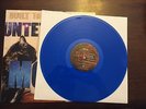 Built to Spill - Untethered Moon LP - LIMITED EDITION BLUE, NEVER PLAYED