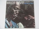 MILES DAVIS-KIND OF BLUE-VINYL LP RECORDS-DG-VG+/CBS CL 1355-6 SIX EYE MONO