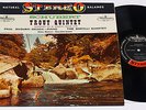 SCHUBERT: TROUT QUINTET/BARYLLI QUARTET/BADURA-SKODA/WESTMINSTER WST STEREO/NM