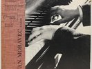 IVAN MORAVEC Pianist BEETHOVEN MOZART LP CONNOISSEUR 45rpm CS 562 NM