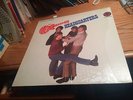 The Monkees LP Shrink Headquarters 