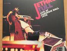 Jethro Tull: Live At Carnegie Hall 1970 RSD 2015 Release (New & Sealed)