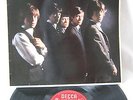 The Rolling Stones-The Rolling Stones LP 1964 Genuine 2nd Press With 