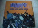FREDDIE NOTES AND THE RUDIES- UNITY LP- RARE TROJAN LP 1970- REGGAE SKA- TBL 109