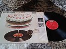 LP ROLLING STONES Let It Bleed Decca 621417 BL Germany 19??    