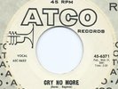NORTHERN SOUL 45 -  BEN E KING  