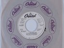 Modern Soul 45 L.J. REYNOLDS Key To The World CAPITOL VG++ HEAR