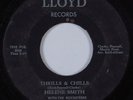 Northern/Deep Soul 45 HELENE SMITH Thrills & Chills LLOYD HEAR