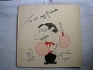 XAVIER CUGAT & HIS ORCHESTRA To All My Friends LP germany 1977 near mint/ex