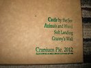 Cranium Pie ?– The Geometry Of Thistles - LP Record unplayed Fruits de mer