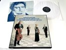 BEETHOVEN 10 LP BOX COMPLETE STRING QUARTETS QUARTETTO ITALIANO NM |501