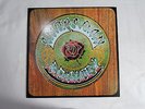 American Beauty; Grateful Dead Vinyl LP is mint WS 1893