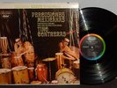TINO CONTRERAS LATIN JAZZ EXOTICA LP PERCUSIONES MEXICANAS NM STEREO NR VPI