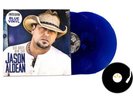 Jason Aldean- Old Boots, New Dirt [2LP] BLUE COLORED/ Limited Edition