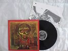 Slayer - Seasons In The Abyss - Sepultura Pantera Death Morbid Angel