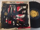SONNY ROLLINS - sonny boy - PRESTIGE 7207 bergenfield nj DEEP GROOVE RVG
