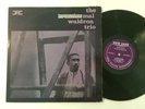 THE MAL WALDRON TRIO - impressions - PRESTIGE 8242 / NEW JAZZ - RVG