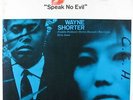 Wayne Shorter - Speak No Evil LP - Blue Note - BST-84194 RVG