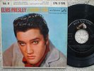 Elvis Presley - Loving You Vol 2 USA EPA 2 - 1515 + PS